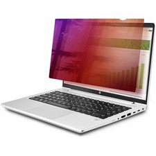 StarTech 14-inch 16:9 Gold Filter Laptop Privacy Screen 14G-PRIVACY-SCREEN picture