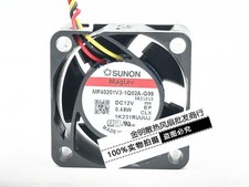 1PCS SUNON 4CM MF40201V2-1Q02A-G99 12V 0.48W Silent Cooling Fan picture