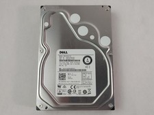 Lot of 2 Toshiba Dell MG03SCA100 1 TB 3.5