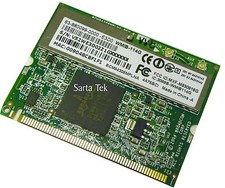 Gateway 83-880099-0000 Broadcom BCM94306MPLNA 802.11g Mini PCI Wireless picture