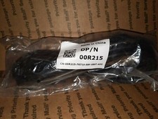 Dell Heavy Duty 3 Prong 10 Foot Power Cord 15A 125V  DP/N 00R215 New picture