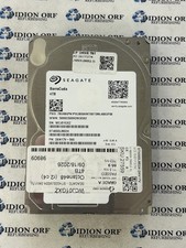 SEAGATE 4TB 2.5