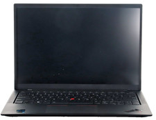 Lenovo ThinkPad X1 Carbon 9th Gen Core i7-1185G7 16GB RAM 256GB NVMe TouchScreen picture