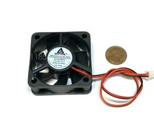 1 Piece GDSTIME 24v 5020 fan dc 50x50x20 5cm 50mm 2pin heatsink computer CPU picture