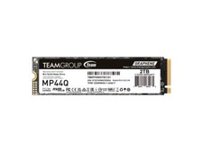 Team Group MP44Q M.2 2280 2TB PCIe Gen4 x4 with NVMe 1.4 -M key Internal  Solid picture