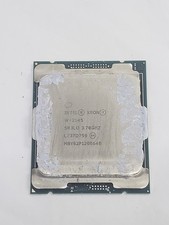Intel Xeon W-2145  SR3LQ  3.7GHz   8core  Server-Processor picture