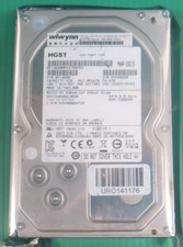 HGST Wiwynn 4TB / 64MB SATA / 7.2K / 3.5