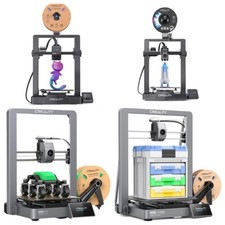 Creality Ender 3V3 SE/3V3 KE/3V3/3V3 PLUS 3D Printer High Printing Speed Printer picture