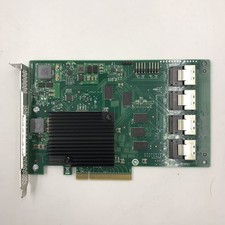LSI SAS 9201-16I PCI-Express 2.0 x8 6Gbps SATA / SAS Host Bus Adapter Card picture