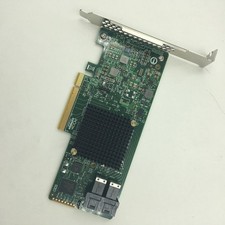 LSI OEM (9311-8i) 12Gbps 8 Ports HBA PCI-E 3.0 SATA SAS RAID Controller picture