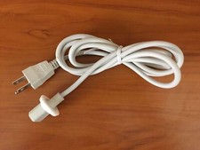 Apple Genuine OEM eMAC 6 ft. Power Cord Volex PS204 (1 Pack) picture