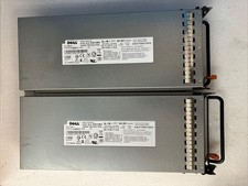 (Lot of 2x) Dell KX823 Z930P-00 930W Power Supply For PowerEdge 7001049-Y000 ~ picture