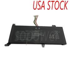C21N1818-2 battery for Asus Vivobook X1500E X1500EA X412 X512 A412 B21N1818-2 picture