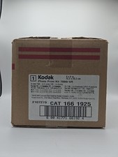 Kodak 7000 Photo Print Kit Cat # 1661925 picture