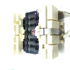 1Set Left Right Ink Cartridge Holder Q5669-60254 Fits For HP Designjet 3200 picture
