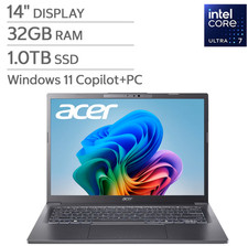 Acer Aspire A14-52MT-701K 14