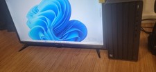 HP Envy TE01-0xxx Desktop PC I5-8400 12GB 512GB NVMe 1TB 4GB GTX 1050 Ti W11 Pro picture