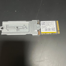 Samsung PM9B1 512GB M.2 NVMe PCIe  Gen 4 Internal SSD with adapter picture