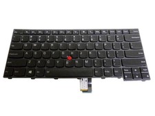 OEM Lenovo Backlit Keyboard T440 T440P T440E T440S T431S E431 04X0139  picture