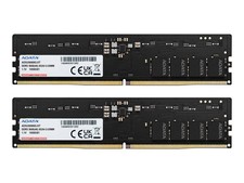 ADATA DDR5 kit 32 GB: 2 x 16 GB DIMM 288-pin 5600 MHz / AD5U560016G-DT picture