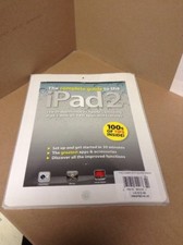 THE COMPLETE GUIDE TO THE iPAD 2  SET UP & TIPS Collectible AF picture
