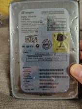 Seagate ST31013A 1GB Vintage Computer Drive picture