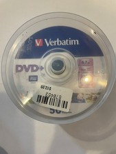 Verbatim (97176) Storage Media, TDK Storage Media and Phillips Storage Media picture