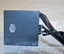 Cooler Master Silent Pro 700W RS-700-AMBA-D3 picture