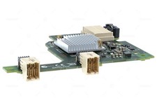 81Y1654 IBM BROCADE 10GB DUAL PORT ETHERNET CONVERGED NETWORK ADAPTER FOR HS23 picture