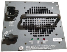 Cisco 34-0918-02 Power Supply picture