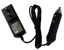 AC Adapter For ATEC KwikStart 6275 6255 6270 6295 Jump Starter DC 12V Charger picture