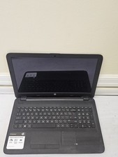 HP Notebook TPN-C126 Laptop - AMD Radeon R5 - 6GB RAM - 1TB HDD SATA - Win 10 picture