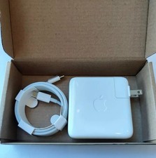 NEW OEM 87W USB-C Charger For Apple For MacBook Pro 14-inch 2021 16-inch 2019 US picture