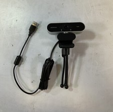 DEPSTECH 1080P HD Wired Webcam with Microphone and Auto Light Correction 
