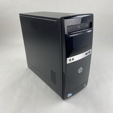 HP 500B MT Pentium Dual Core E5700 3.00 GHz 2 GB RAM No HDD No OS picture