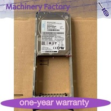 1PCS New 02YC024 02PX589 IBM 02PX740 1.8TB 10K SAS 12Gb/s 2.5'' V5000E Hard Dri picture