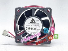 Delta 6025 6CM AFB0612HH-R00 12V 0.25A server cooling fan picture