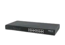 TRIPP-LITE NG16POE 16 Port Gigabit Ethernet Switch Ng16 POE picture