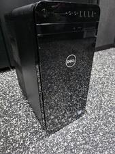 DELL XPS 8910 Tower | Intel i7-6700 | 16GB RAM | 256GB SSD | Wi-Fi | Win 11 pro picture