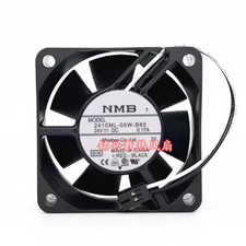 NMB 2410ML-05W-B60 6025 24V 0.17A Inverter Cooling Fan picture