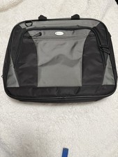 NWOT Targus CVR400 Laptop Briefcase 14–15” Computer Case Tech Work Bag picture