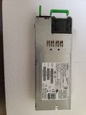 ✔️  Server Power Supply Fujitsu A3C40175928 800WATT DPS-8000AB-1 A RX2530 RX2540 picture