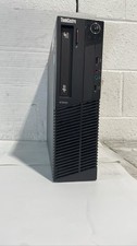 Lenovo ThinkCentre M91p 4518 A47 SFF Intel Core i5 vPro 2nd Gen Desktop No HDD picture