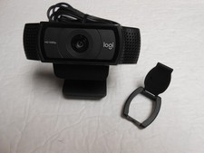 Logitech C920e Webcam - Black (960001401) picture