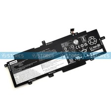 Genuine L20M4P72 L20L4P72 L20C4P72 OEM Battery for Lenovo ThinkPad T14s Gen 2 picture