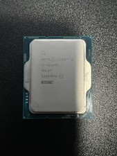Intel Core i5-12600K Processor (4.9 GHz, 10 Cores, 16 Threads) picture