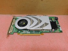 Nvidia GeForce 7800 GTX 256MB Video Card -- Dual DVI -- 900-10347-0002-300 picture