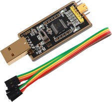 FT232RL USB To TTL Adapter Serial Converter Genuine FTDI USB UART Module picture