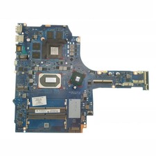 for HP Gaming 16-A tpn-q241 motherboard DAG3JBMB8D0 I5-10300 GTX1650 M02033-601 picture