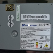 Lenovo ThinkCentre Edge 91Z AIO FSP150-20AI 150W Power Supply- 03T9022 picture